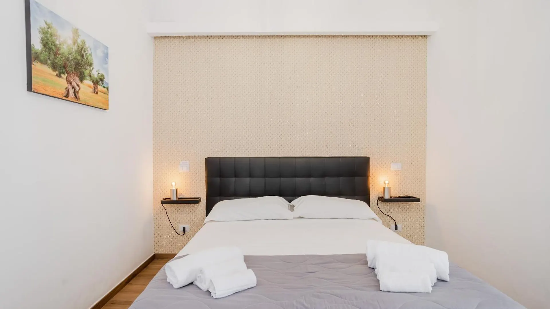 Frühstückspension Pietramare Luxury Suites Bari