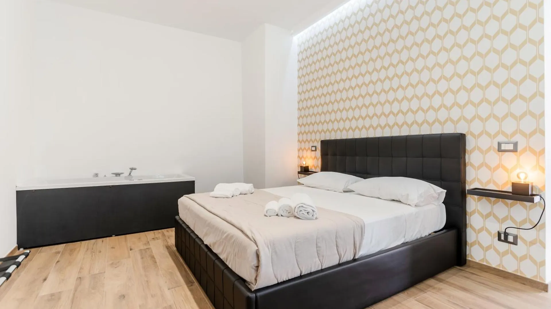 Pietramare Luxury Suites Bari