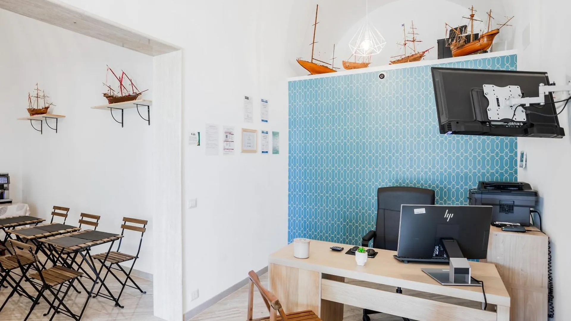 Frühstückspension Pietramare Luxury Suites Bari