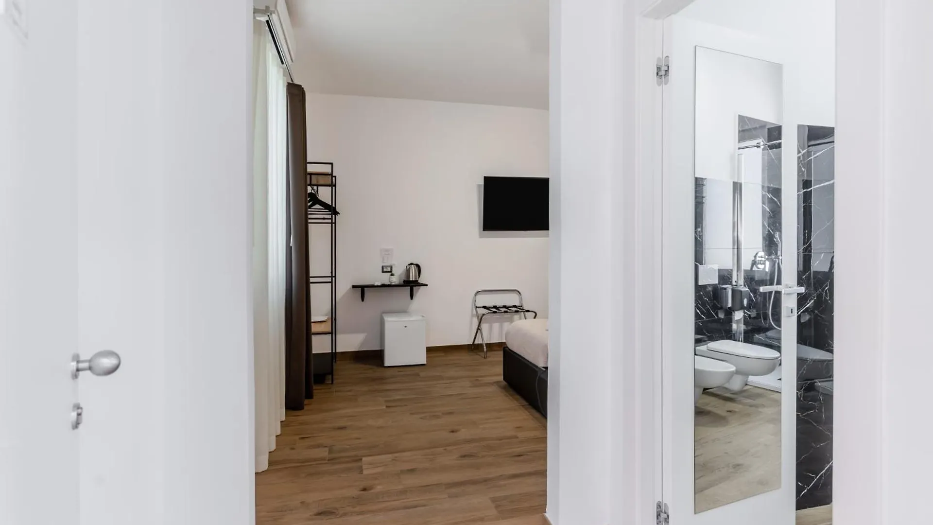 Frühstückspension Pietramare Luxury Suites Bari