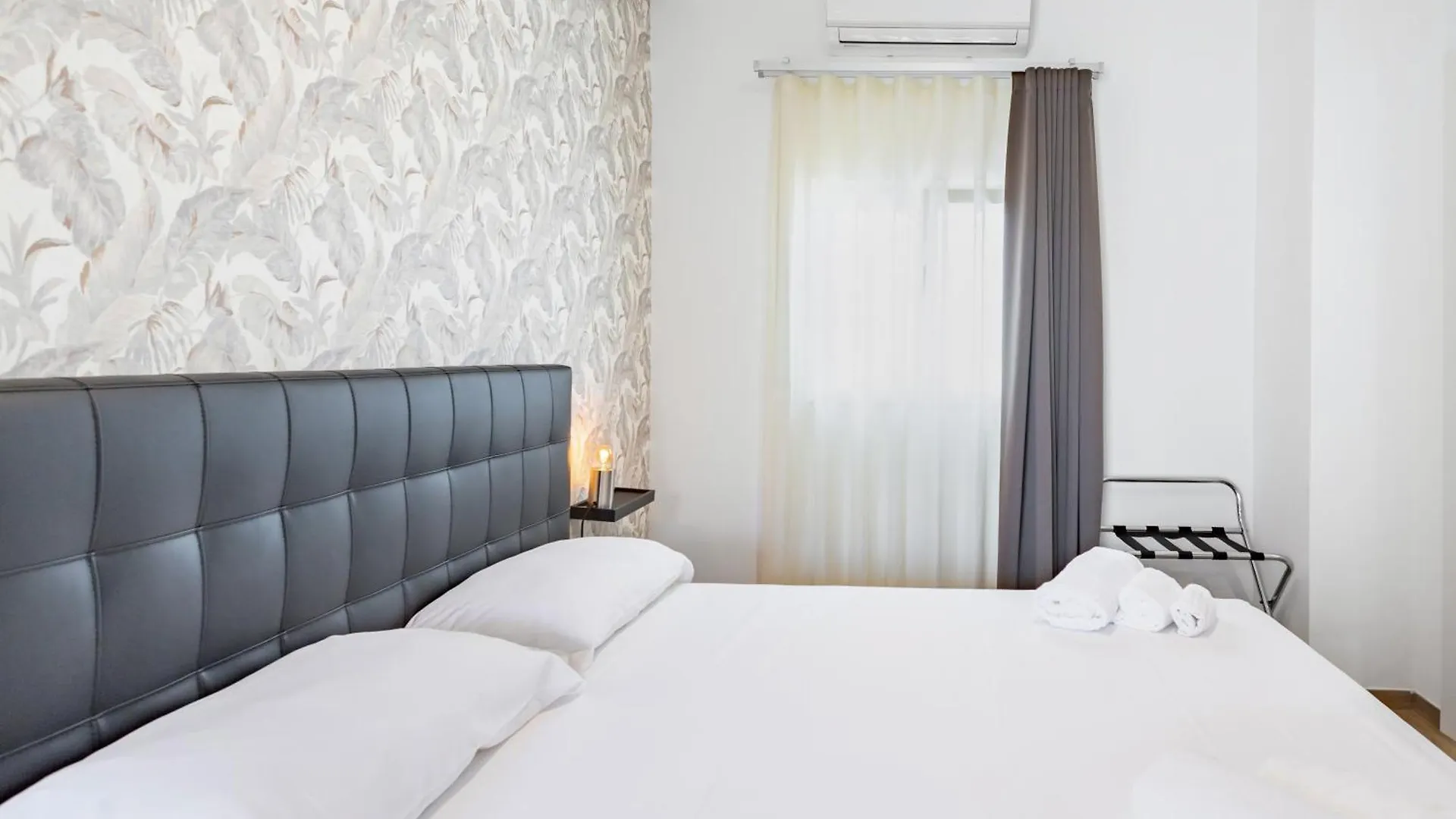 Pietramare Luxury Suites Bari Frühstückspension