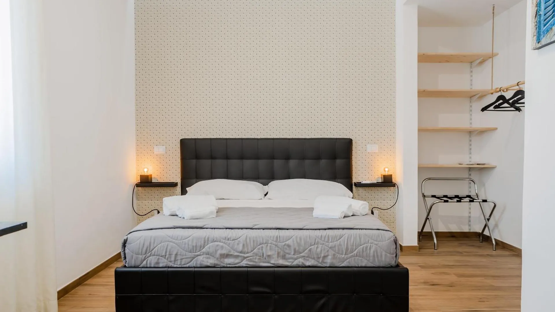 Pietramare Luxury Suites Bari 0*,