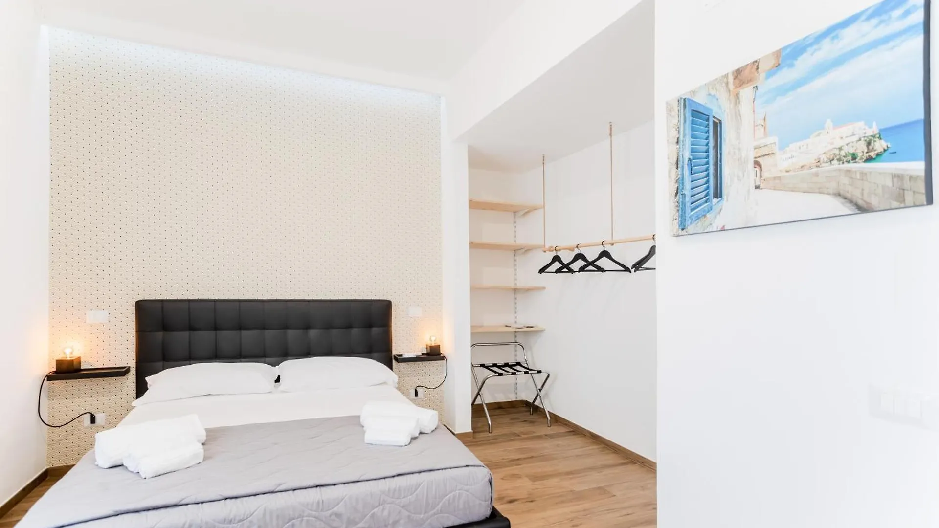 Frühstückspension Pietramare Luxury Suites Bari