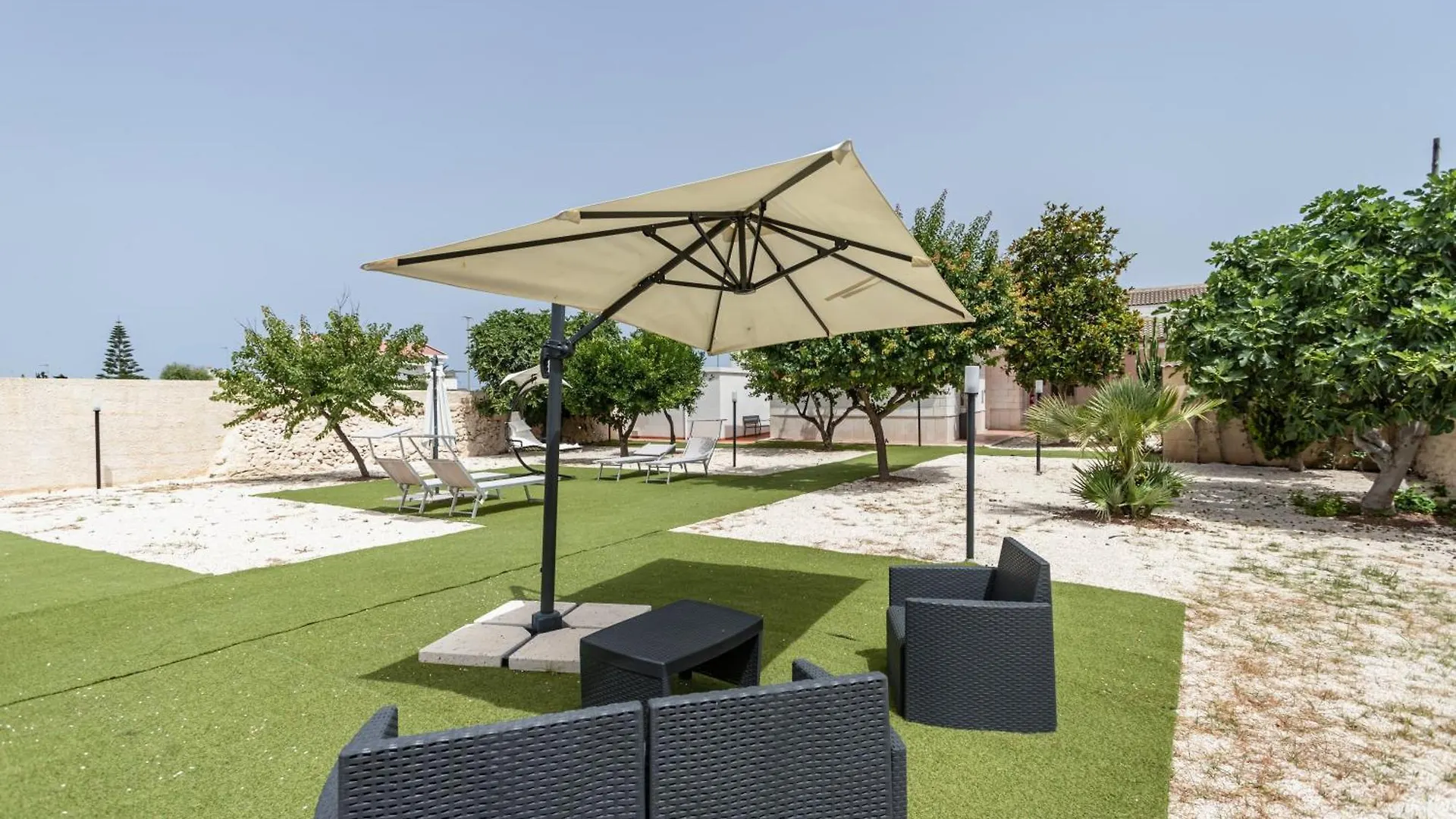 Pietramare Luxury Suites Bari