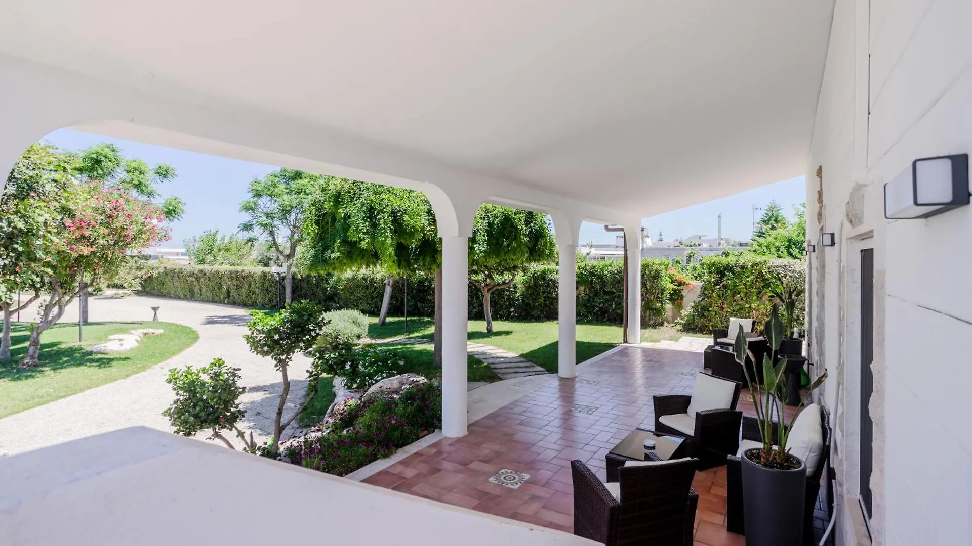 Pietramare Luxury Suites Bari