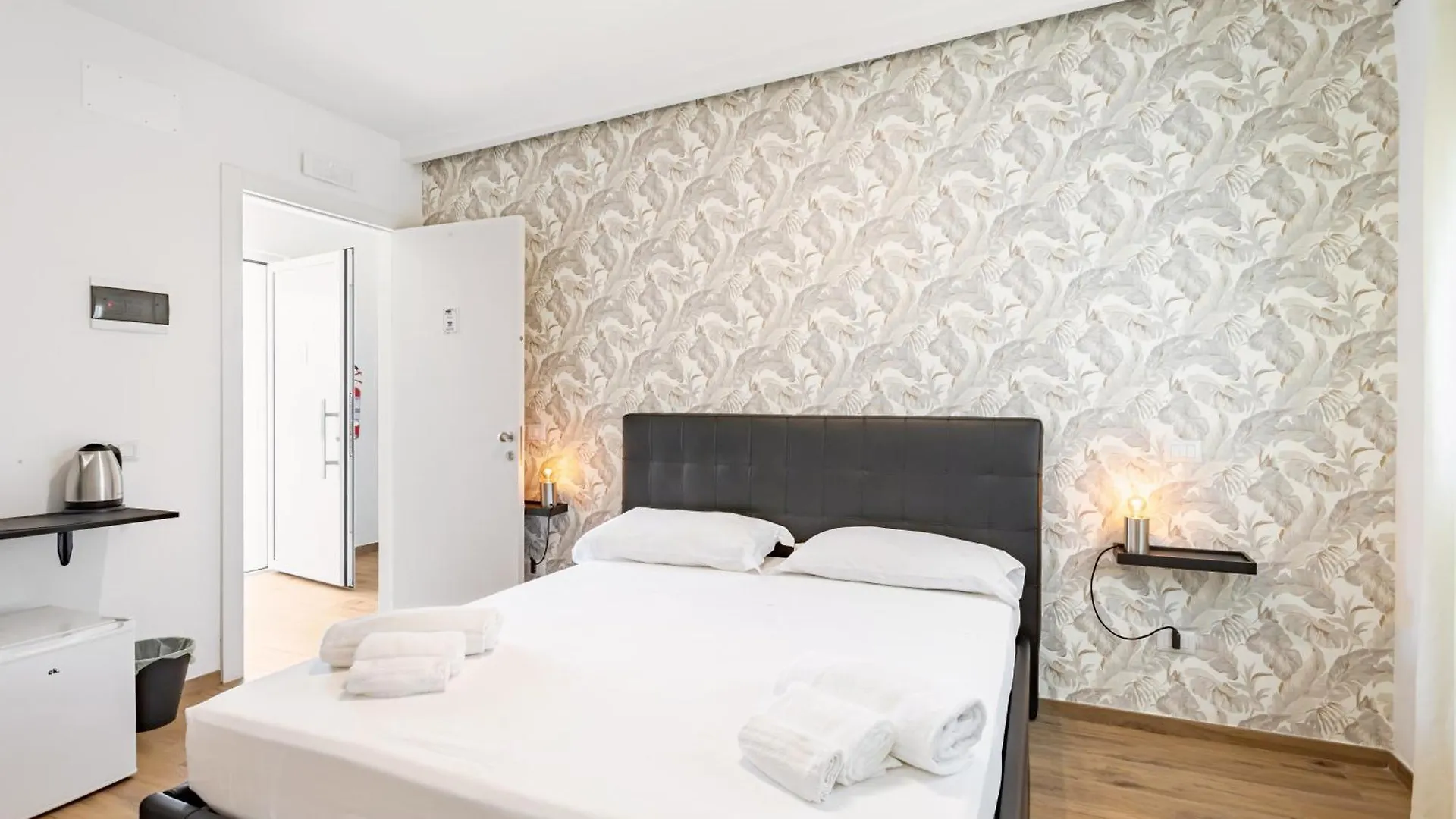Frühstückspension Pietramare Luxury Suites Bari