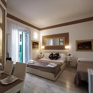 ** Affittacamere La Stanza Di Giulietta Italia