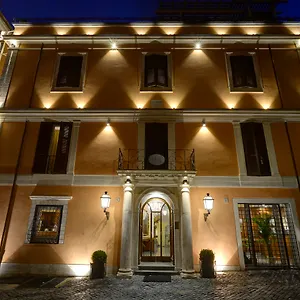 **** Hotel Bolivar Italië