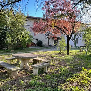 Bed & Breakfast Cascina Campagnola Italia