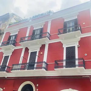 Baricityhouse Bari