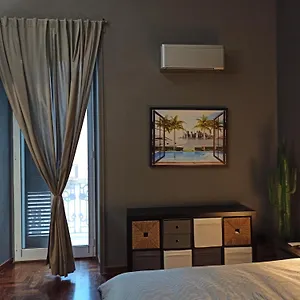  Appartement House Of Colors