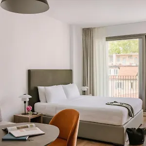 **** Aparthotel Sonder Atelier Italië