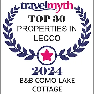 *** Bed & Breakfast B&B Como Lake Cottage Italia