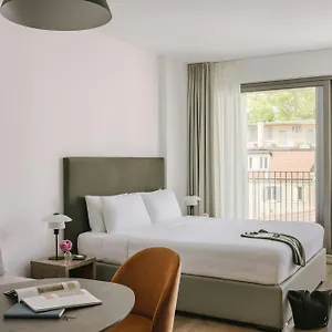 **** Aparthotel Sonder By Marriott Bonvoy Atelier Porta Romana Italië