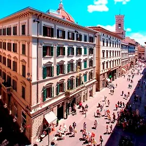 **** Hotel Spadai Italië
