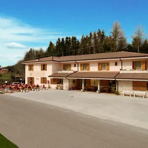  Hotel Al Cacciatore Italia