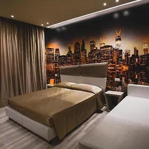 *** Hotel Fiera Wellness & Italië