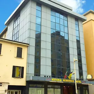 **** Hotel Novotel Centro Italië