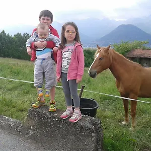  Bed & Breakfast Da-di Italia