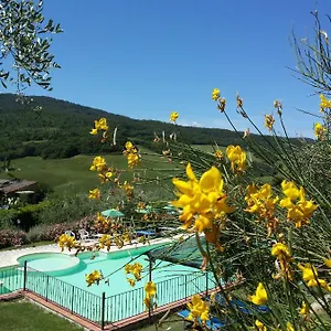  Aparthotel Il Monastero Italia
