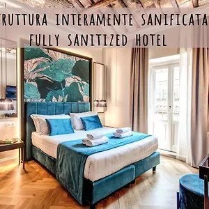 **** Hotel 55 Fifty-five - Maison D'art Collection Italië